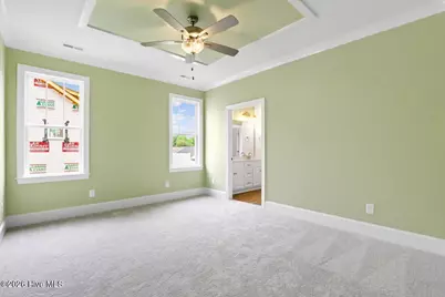 3218 Dolostone Court SW, Wilson, NC 27893 - Photo 19
