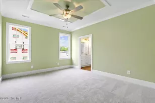 3218 Dolostone Ct SW, Wilson, NC 27893 - Photo 19