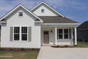3218 Dolostone Ct SW, Wilson, NC 27893 - Photo 15