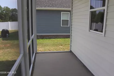 3218 Dolostone Court SW, Wilson, NC 27893 - Photo 13