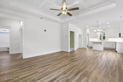 3218 Dolostone Court SW, Wilson, NC 27893 - Photo 5