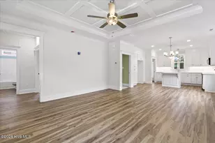 3218 Dolostone Ct SW, Wilson, NC 27893 - Photo 5