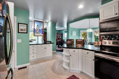 2002 Petes Camp Drive, Southport, NC 28461 - Photo 17