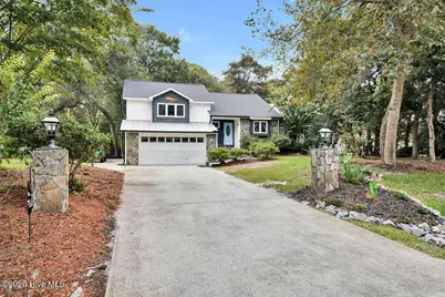 2002 Petes Camp Drive, Southport, NC 28461 - Photo 3