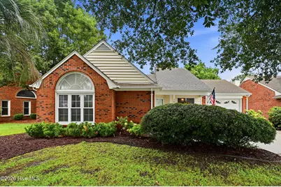 3039 Weatherby Court, Wilmington, NC 28405 - Photo 1