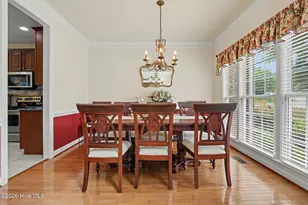5997 Jones Farm Rd, Wake Forest, NC 27587 - Photo 19