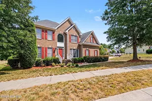 5997 Jones Farm Rd, Wake Forest, NC 27587 - Photo 1
