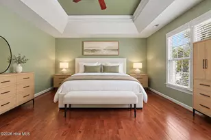 5997 Jones Farm Rd, Wake Forest, NC 27587 - Photo 3