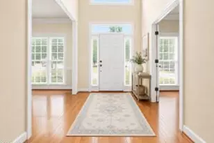 5997 Jones Farm Rd, Wake Forest, NC 27587 - Photo 17