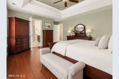 5997 Jones Farm Road, Wake Forest, NC 27587 - Photo 29