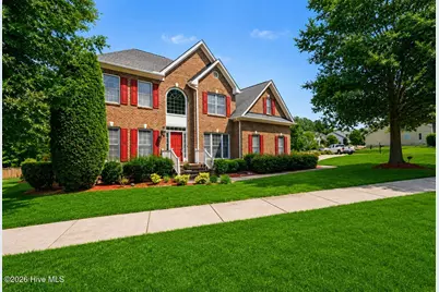 5997 Jones Farm Road, Wake Forest, NC 27587 - Photo 7