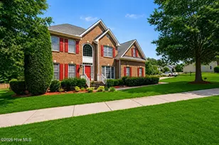 5997 Jones Farm Rd, Wake Forest, NC 27587 - Photo 7