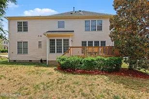 5997 Jones Farm Rd, Wake Forest, NC 27587 - Photo 5