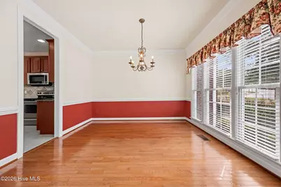 5997 Jones Farm Road, Wake Forest, NC 27587 - Photo 11