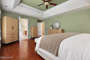 5997 Jones Farm Rd, Wake Forest, NC 27587 - Photo 27
