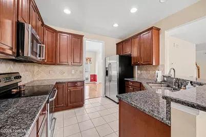 5997 Jones Farm Road, Wake Forest, NC 27587 - Photo 9