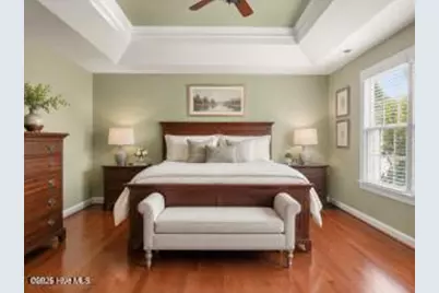 5997 Jones Farm Road, Wake Forest, NC 27587 - Photo 3
