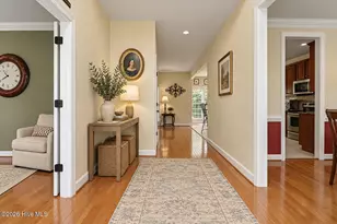 5997 Jones Farm Rd, Wake Forest, NC 27587 - Photo 17