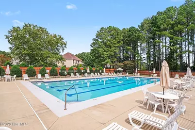5997 Jones Farm Road, Wake Forest, NC 27587 - Photo 5