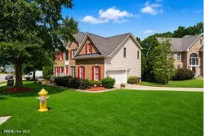 5997 Jones Farm Road, Wake Forest, NC 27587 - Photo 9