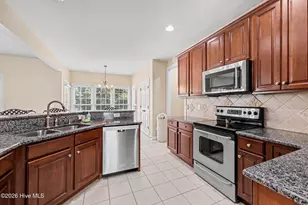 5997 Jones Farm Rd, Wake Forest, NC 27587 - Photo 3