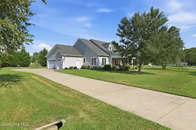 176 Quarter Horse Loop, Hertford, NC 27944 - Photo 37