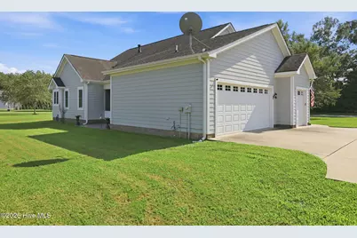 176 Quarter Horse Loop, Hertford, NC 27944 - Photo 41