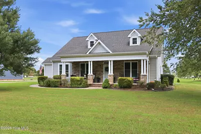 176 Quarter Horse Loop, Hertford, NC 27944 - Photo 13