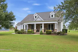 176 Quarter Horse Loop, Hertford, NC 27944 - Photo 13