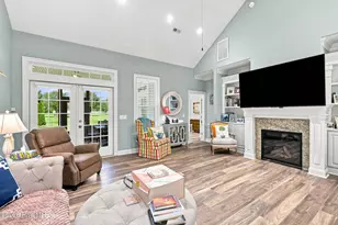 176 Quarter Horse Loop, Hertford, NC 27944 - Photo 3