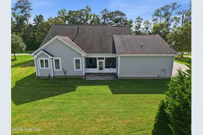 176 Quarter Horse Loop, Hertford, NC 27944 - Photo 9
