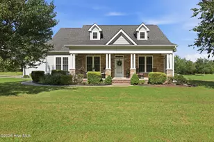 176 Quarter Horse Loop, Hertford, NC 27944 - Photo 1