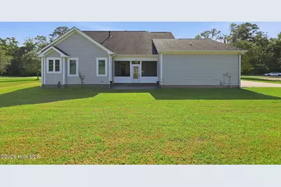 176 Quarter Horse Loop, Hertford, NC 27944 - Photo 39