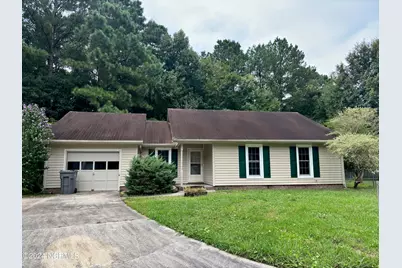 255 Bayberry Court, Jacksonville, NC 28540 - Photo 1