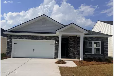 3452 Sandhill Crane Drive SW #Litchfield Il Lot 66, Ocean Isle Beach, NC 28469 - Photo 1