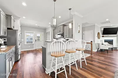 33 Sandy Lane, Surf City, NC 28445 - Photo 23