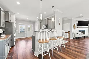 33 Sandy Ln, Surf City, NC 28445 - Photo 23