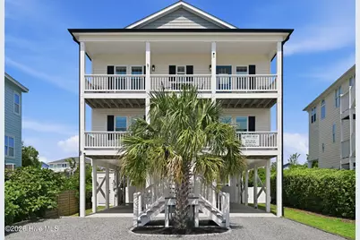 33 Sandy Lane, Surf City, NC 28445 - Photo 1