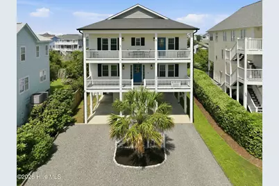 33 Sandy Lane, Surf City, NC 28445 - Photo 3