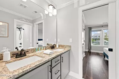 33 Sandy Lane, Surf City, NC 28445 - Photo 11