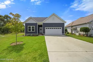 3133 Burberry Ln SW, Shallotte, NC 28470 - Photo 1