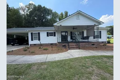 1101 Old Northeast Road, Hallsboro, NC 28442 - Photo 5