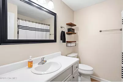 721 Melba Court #F, Wilmington, NC 28405 - Photo 19