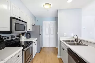 721 Melba Court #F, Wilmington, NC 28405 - Photo 9