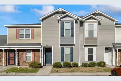 213 Glenhaven Lane, Jacksonville, NC 28546 - Photo 1
