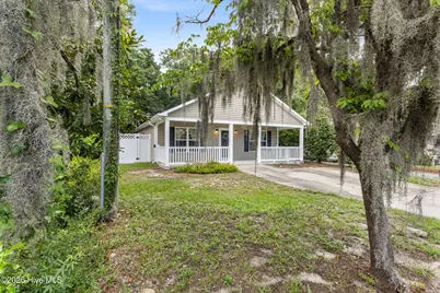 615 Tennessee Avenue, Wilmington, NC 28401 - Photo 3