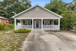615 Tennessee Ave, Wilmington, NC 28401 - Photo 1