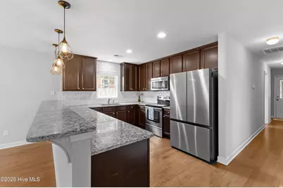 615 Tennessee Avenue, Wilmington, NC 28401 - Photo 5