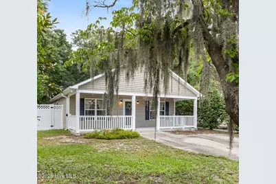 615 Tennessee Avenue, Wilmington, NC 28401 - Photo 3