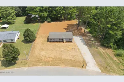 9757 Fire Tower Farm Road, Whitakers, NC 27891 - Photo 13